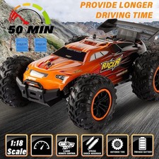 Ferngesteuertes RC Auto 2.4GHz