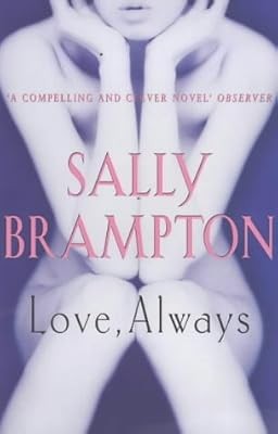 Love always brampton - love,, always,
