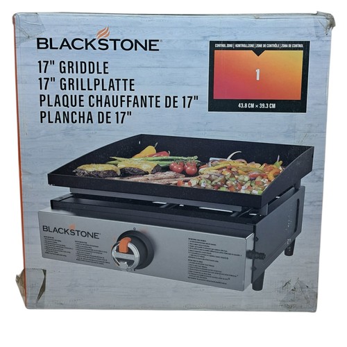 Blackstone 2142