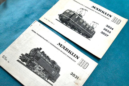 Märklin spielzeug - märklin,