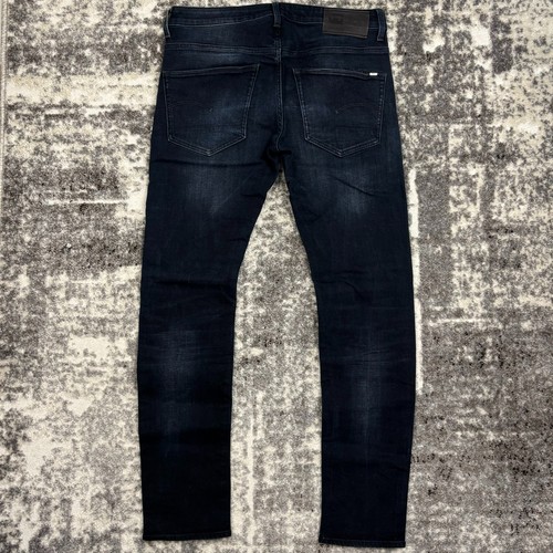 Star raw 3301 slim herren - raw,