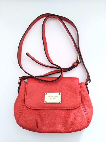 Michael kors leder tasche - kors,