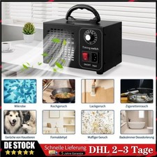 Neu Ozongenerator 60000mg/h