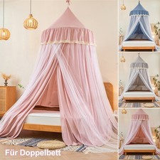 Betthimmel Moskitonetz für