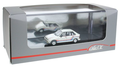 Makette 8014 citroen visa - 8014,