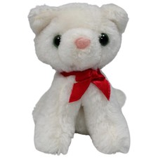 Russ Berrie Kleine weiße