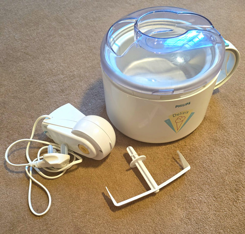 Philips delizia hr2304 - delizia,