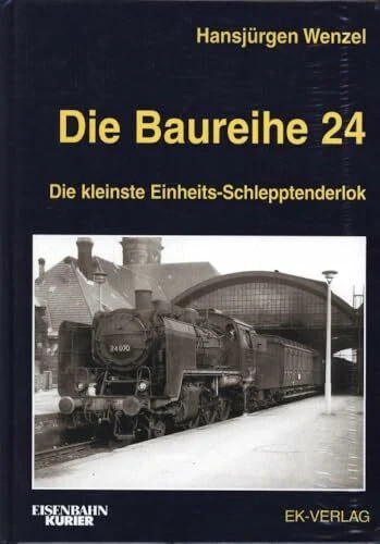 Die baureihe - 24:,
