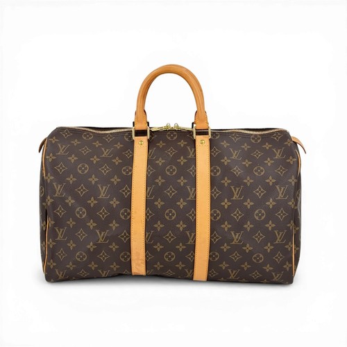 Louis vuitton keepall - vuitton,