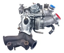 Turbolader 1441100Q1K Nissan