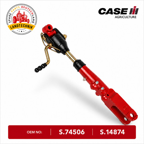 Hubstrebe hubstange hubspindel - hubstrebe,