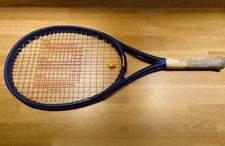 Wilson Triad Three besaitet