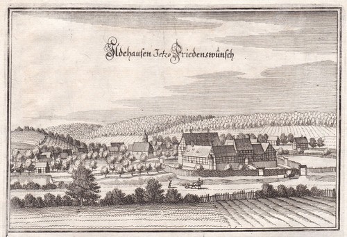 Ildehausen seesen goslar - ildehausen,