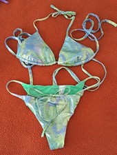 Damen-Bikini Set von