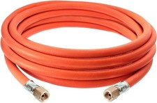 DOMINOX Industrial Gasschlauch