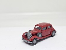 Mercedes Benz 260D  von Wiking