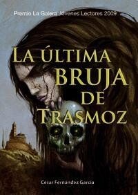 última bruja trasmoz - de,