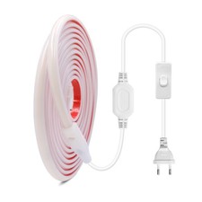 Neon COB LED Streifen 230V