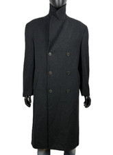 MOSCHINO Herren Mantel Gr.50