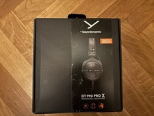 Beyerdynamic 990 pro - x, 48Ω