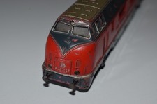 Märklin H0 3021  V200 027