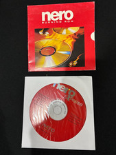 Nero burning rom - 5,