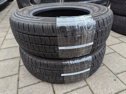 Top allwetterreifen 195 - top!,