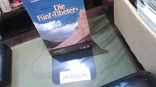 Die Fünf  Tibeter : Das alte