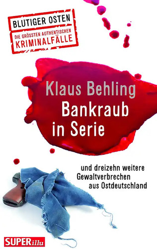 Bankraub serie blutiger - bankraub,
