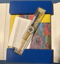 Swatch Special GZ157 Daimler