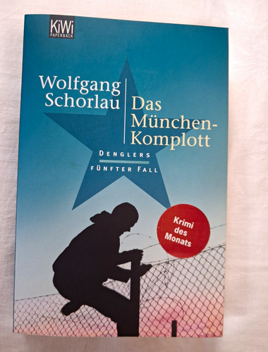 Wolfgang schorlau das - wolfgang,