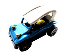 DARDA  Auto  Rückzugmotor