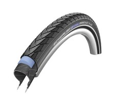 Reflective Tyre for Bicycle