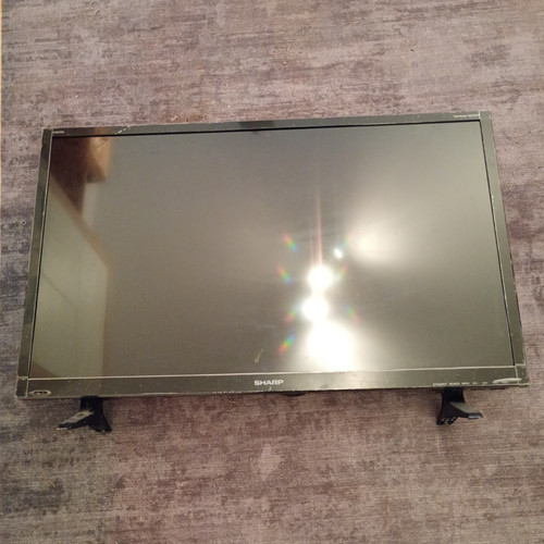 Zoll monitor - 32,