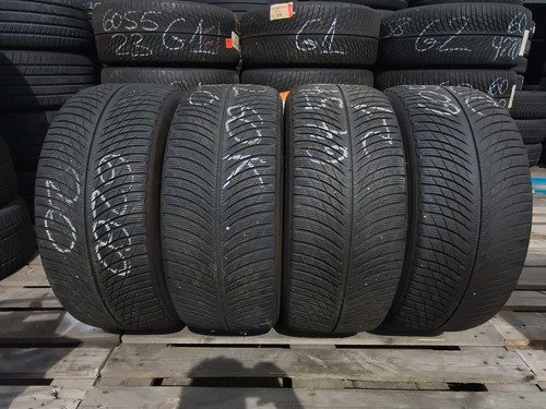 Winterreifen michelin - 4x, winterreifen❄️~michelin