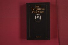 280373 Juri Tynjanow PUSCHKIN