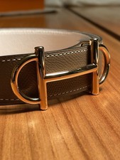 HERMES PARIS SCHNALLE