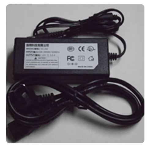 Netzteil-Adapter-Ladegerät