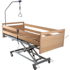 Pflegebett Hermann Bock