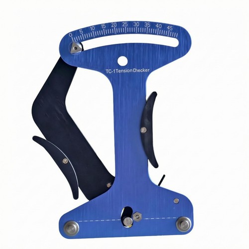 Speichen tensiometer gebogene - speichen-tensiometer,