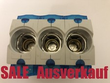 ⚠️ Sicherungssockel D02