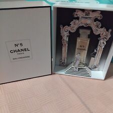Chanel No 5 Eau Premiere  EDP 5 ml Miniatur Rarität Wunderschön 