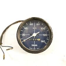 Yamaha RX100 Tacho 63852