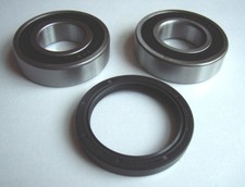 Radlager  DDR- ANHÄNGER HP