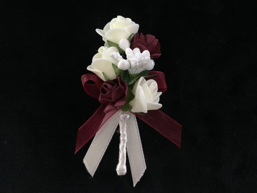 Blumen anstecker nadel - blumen,