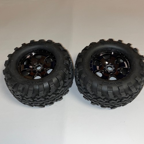 Hpi savage 6 - hpi, 4.6