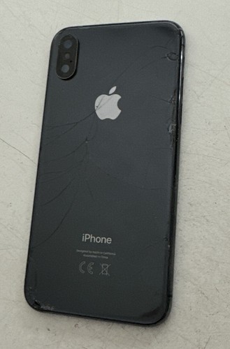 Original apple iphone - original, x