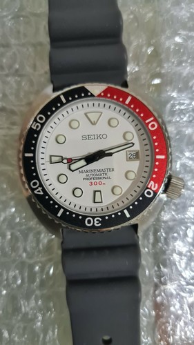 Seiko tortuga diver - tortuga, diver's
