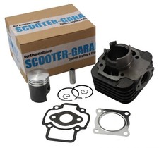 50ccm Ersatz Zylinder Kit -