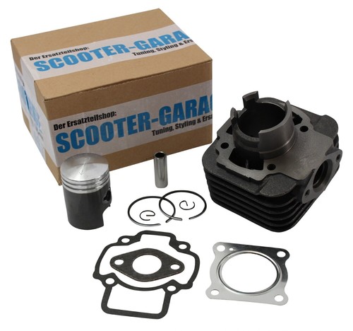 50ccm ersatz zylinder kit - 50ccm,